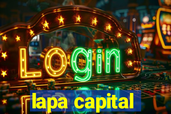 lapa capital